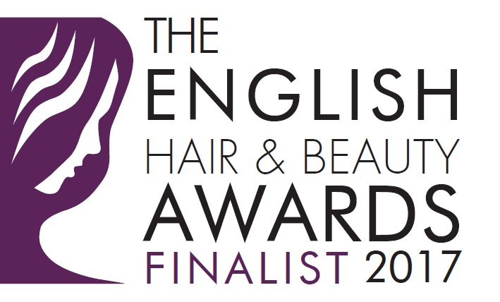 Finalist Badge The English Hair Beauty Awards 2017 1